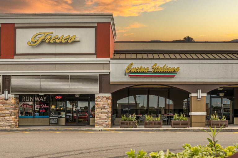 Fresco-Cucina-Italiana-Dr-